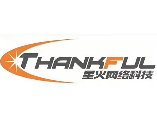 廣東星火網絡科技有限公司